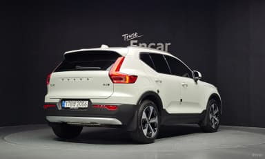 XC40