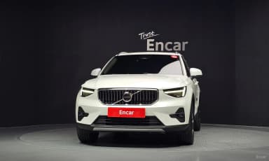 XC40