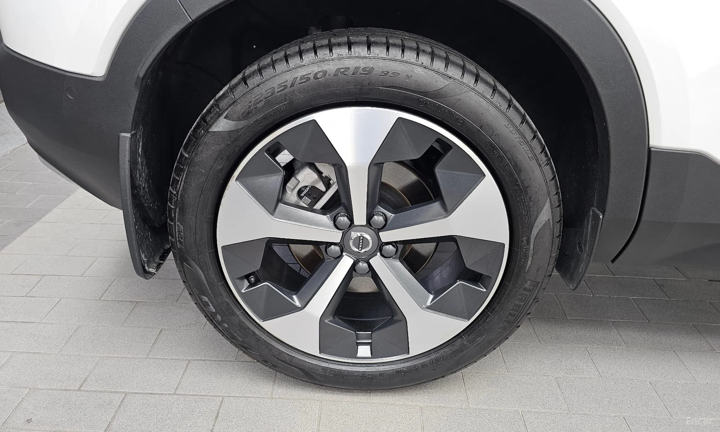 XC40