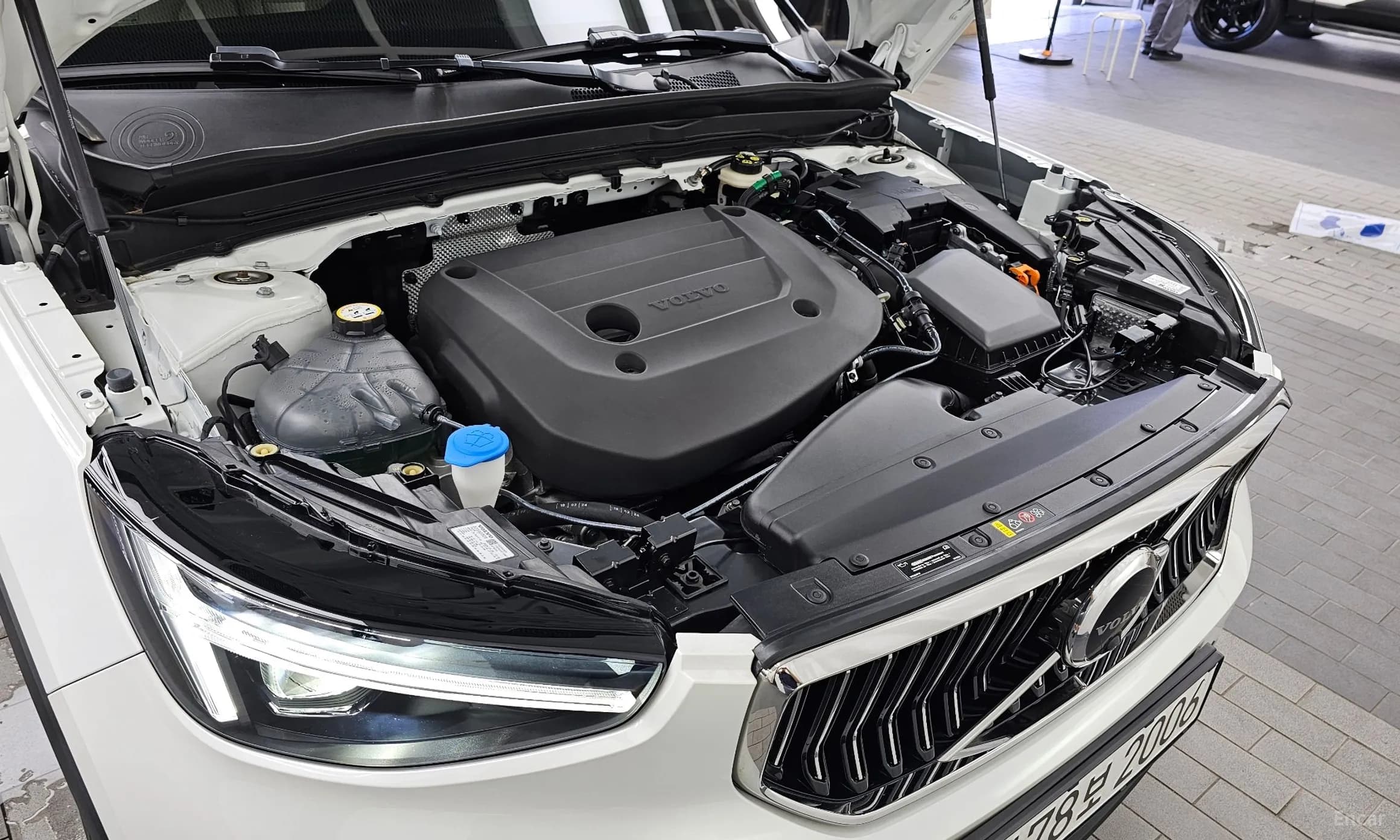 XC40