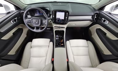 XC40