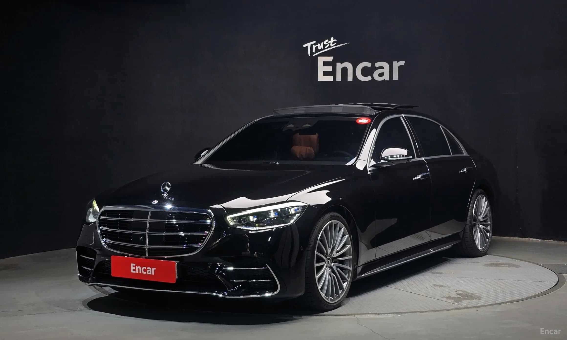 S-Class W223