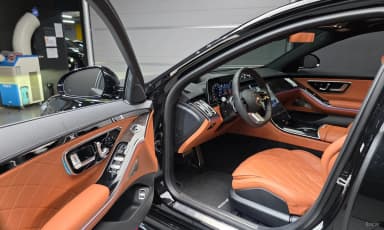 S-Class W223