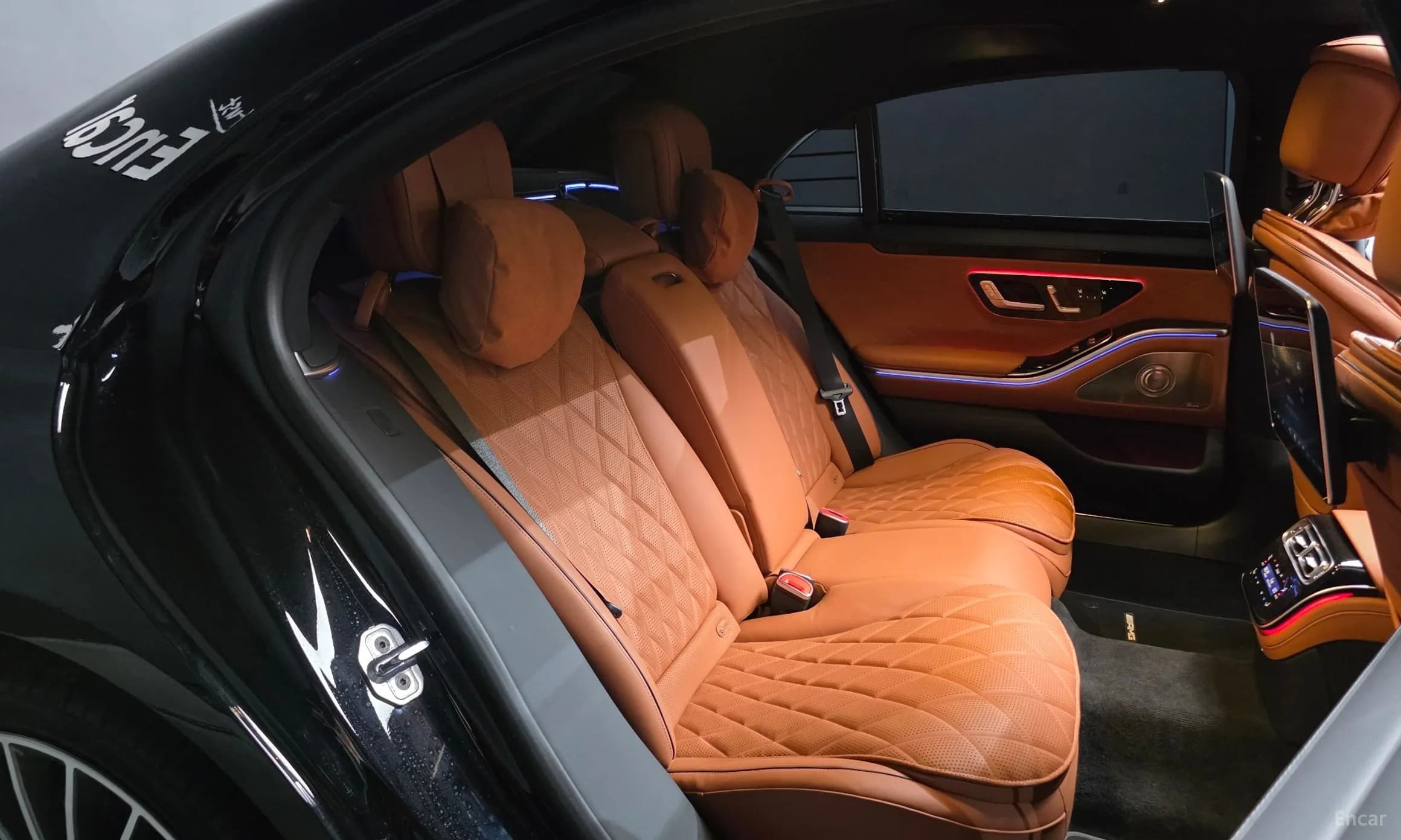 S-Class W223