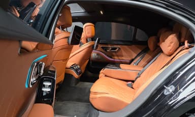 S-Class W223