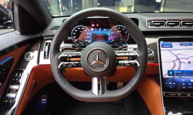 S-Class W223
