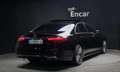 S-Class W223
