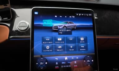 S-Class W223