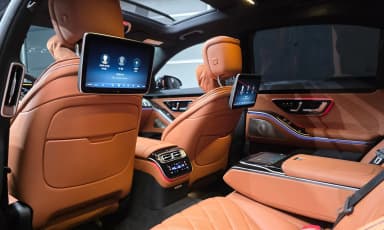 S-Class W223