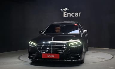 S-Class W223