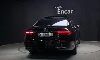 S-Class W223