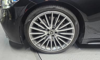 S-Class W223
