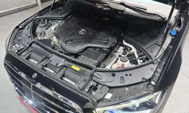 S-Class W223