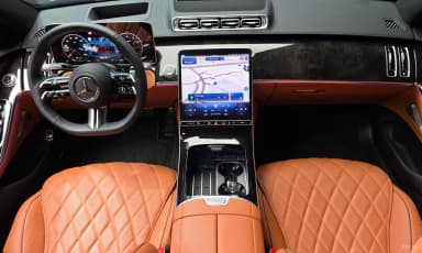 S-Class W223