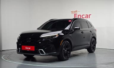 CR-V 6th Generation