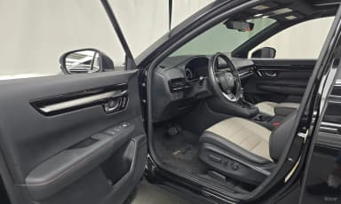 CR-V 6th Generation