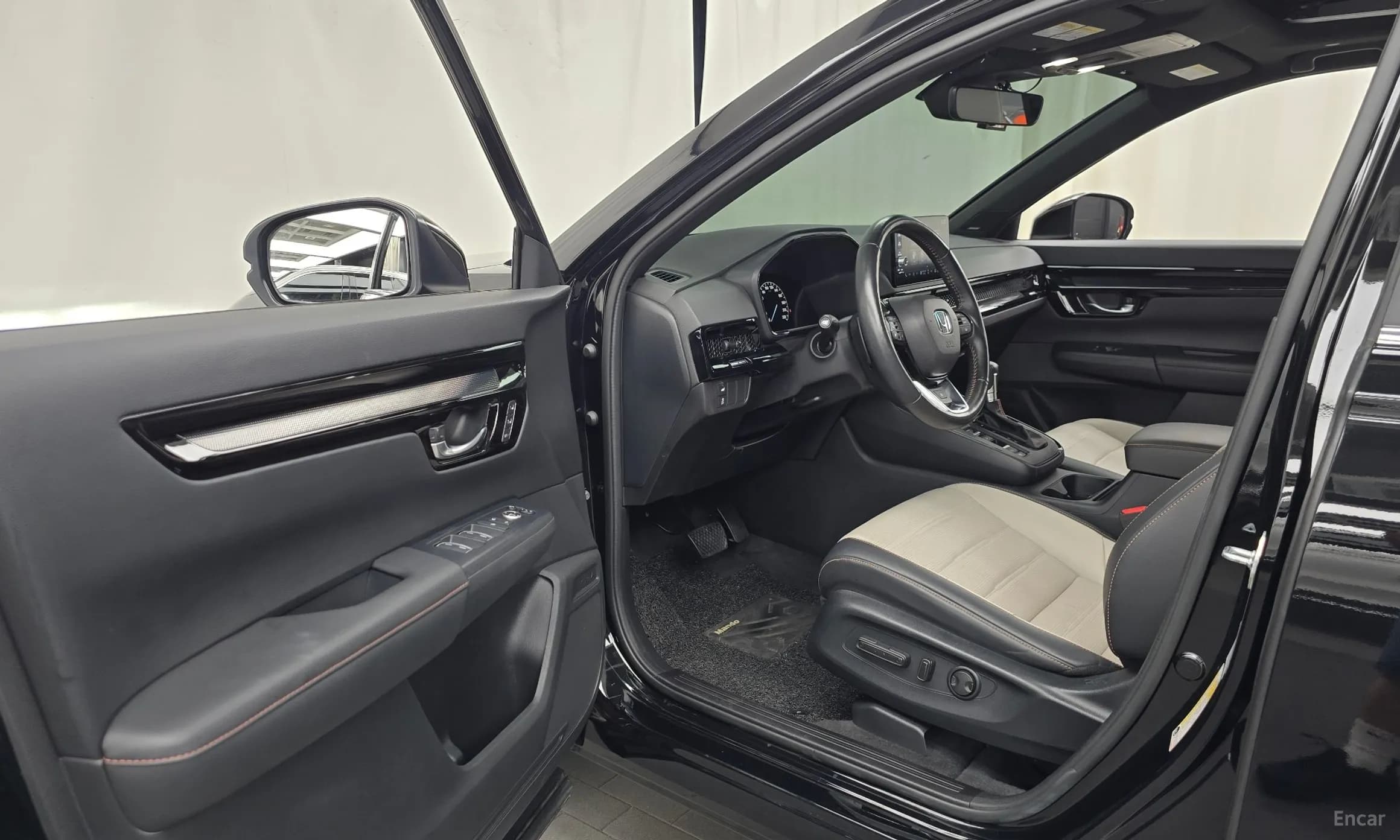 CR-V 6th Generation