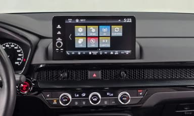 CR-V 6th Generation