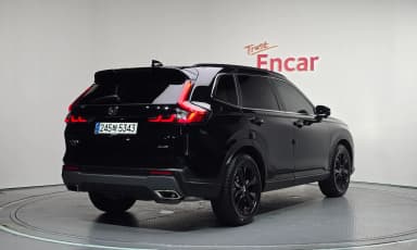 CR-V 6th Generation