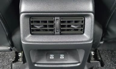 CR-V 6th Generation