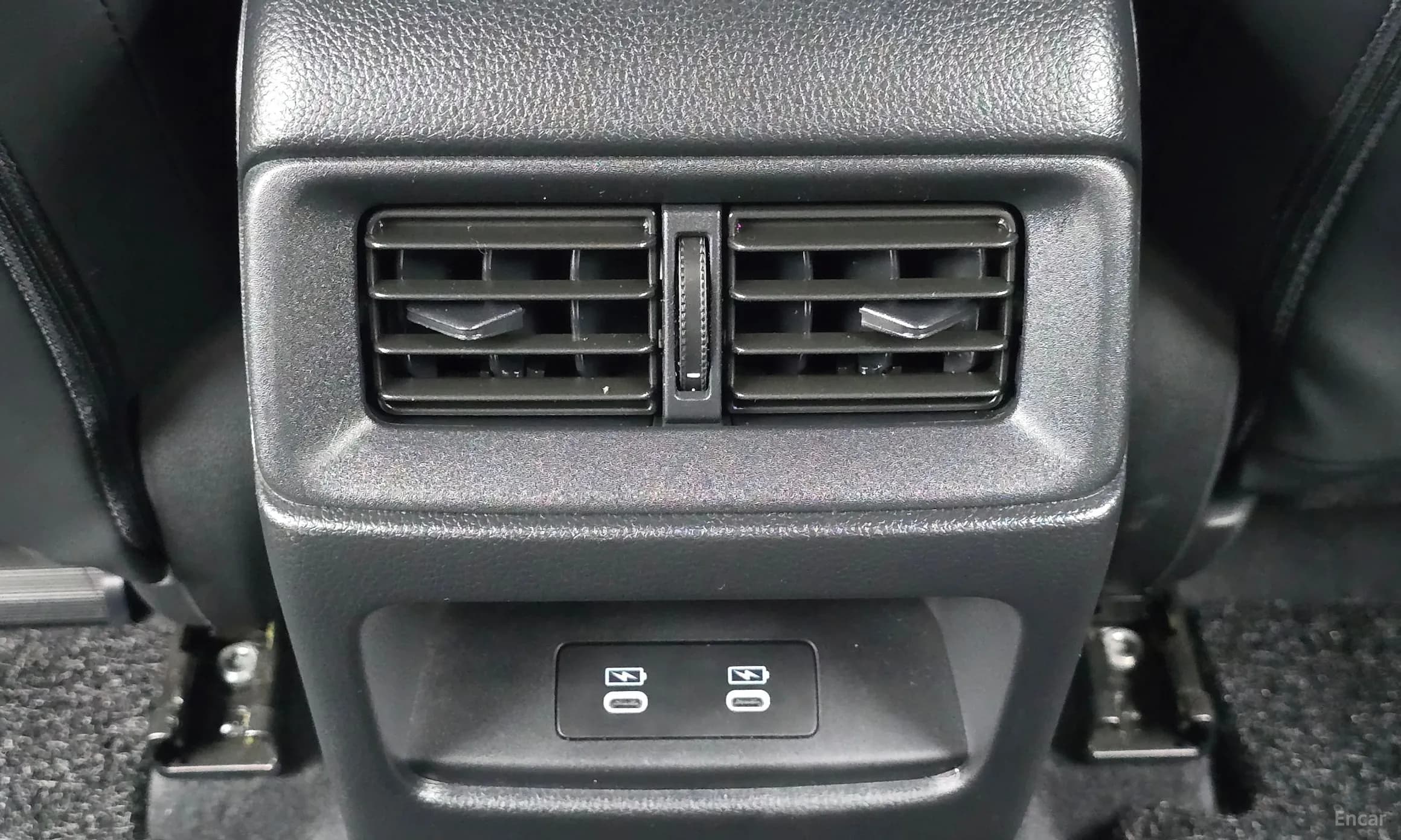 CR-V 6th Generation