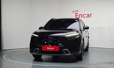 CR-V 6th Generation