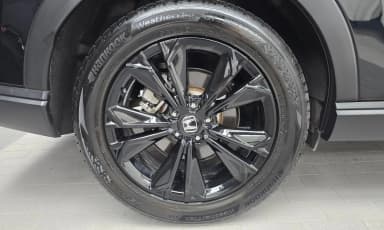 CR-V 6th Generation