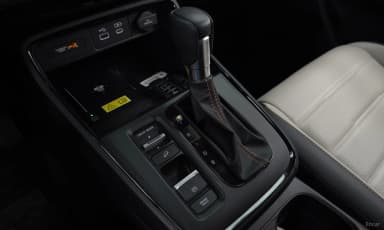 CR-V 6th Generation