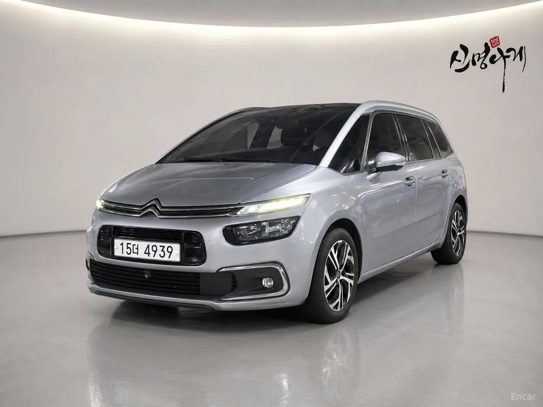 C4 Picasso