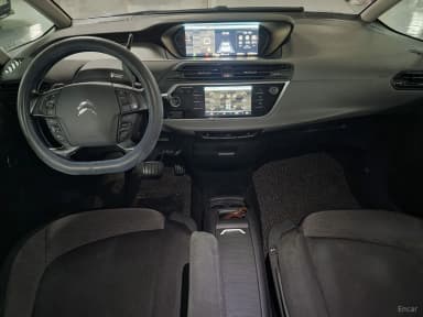 C4 Picasso