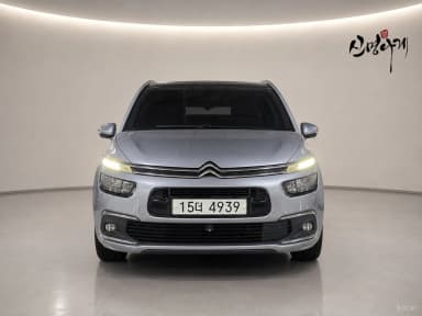 C4 Picasso