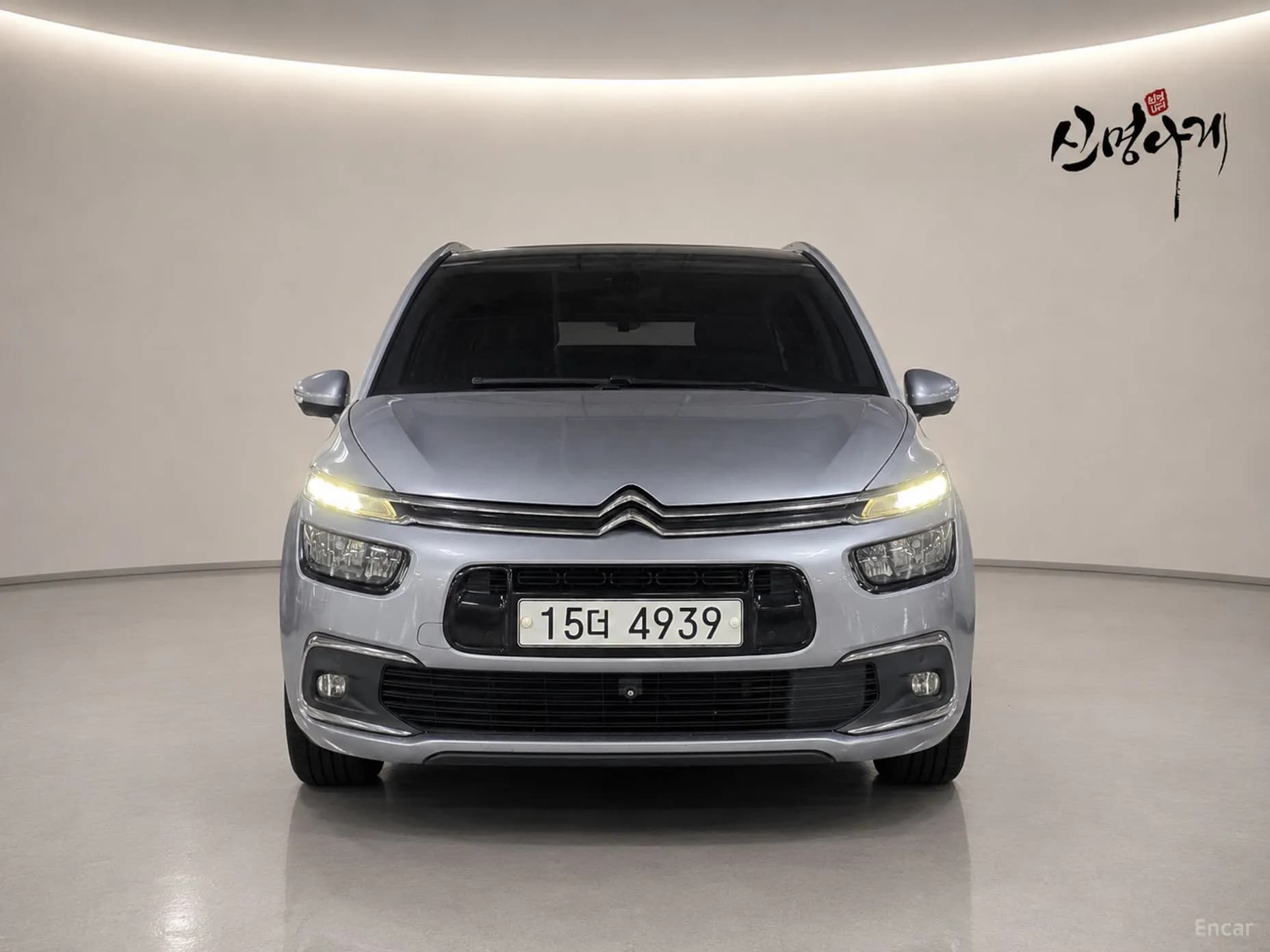 C4 Picasso