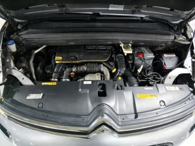 C4 Picasso