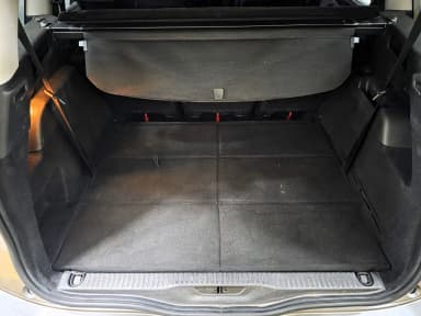 C4 Picasso