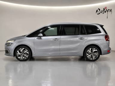 C4 Picasso