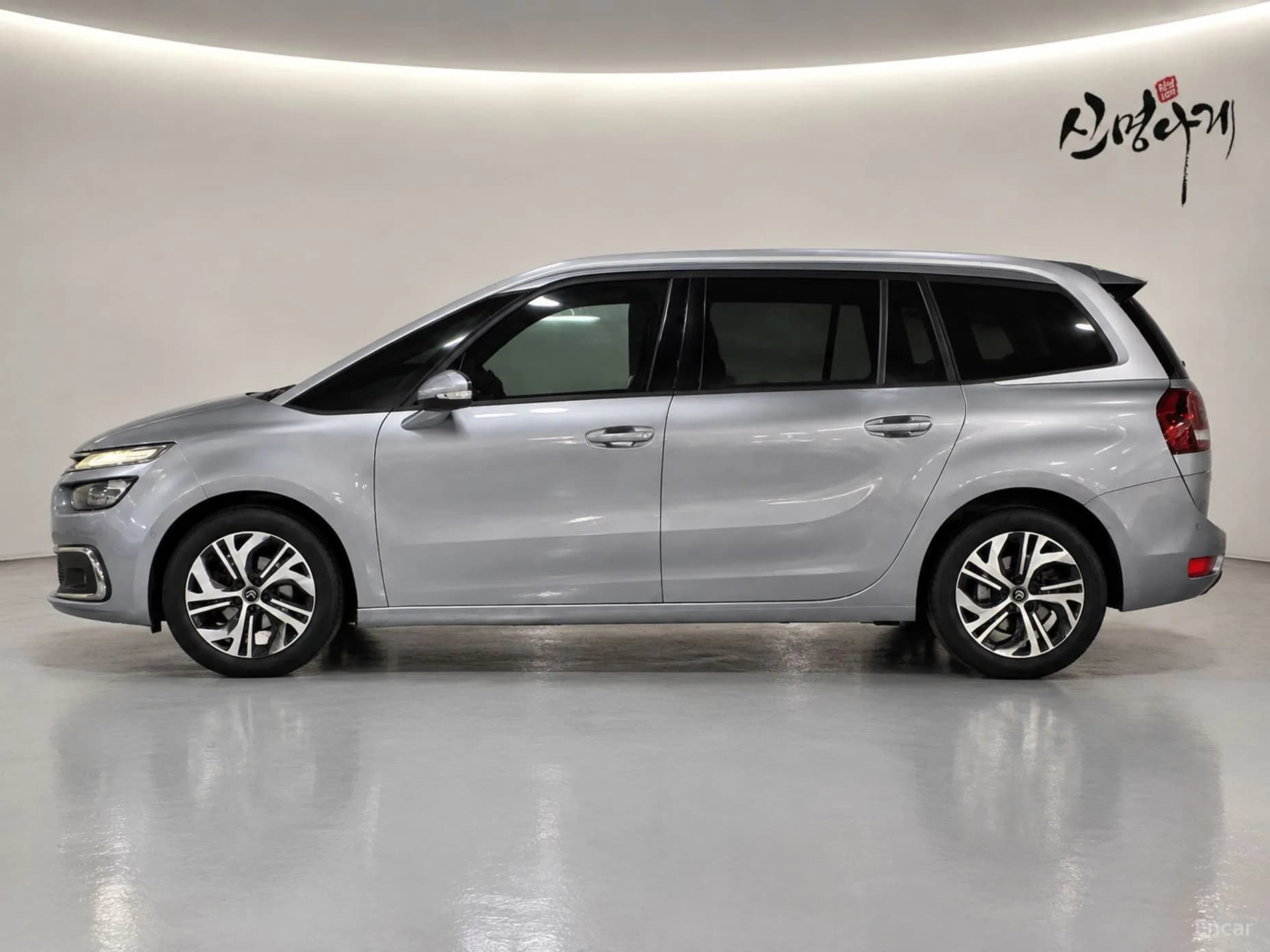 C4 Picasso
