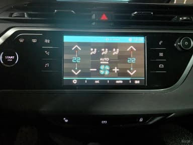 C4 Picasso