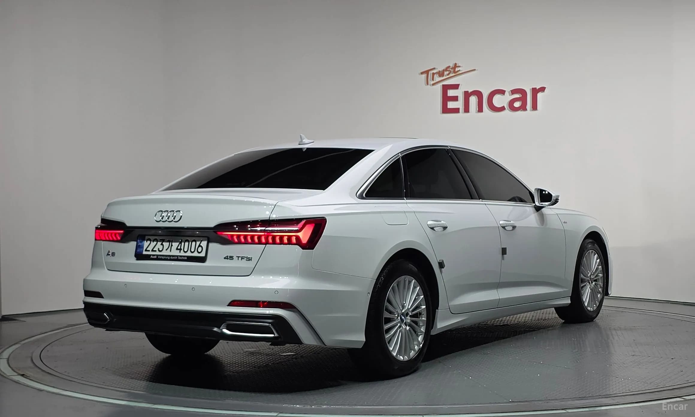A6 (C8)
