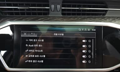 A6 (C8)