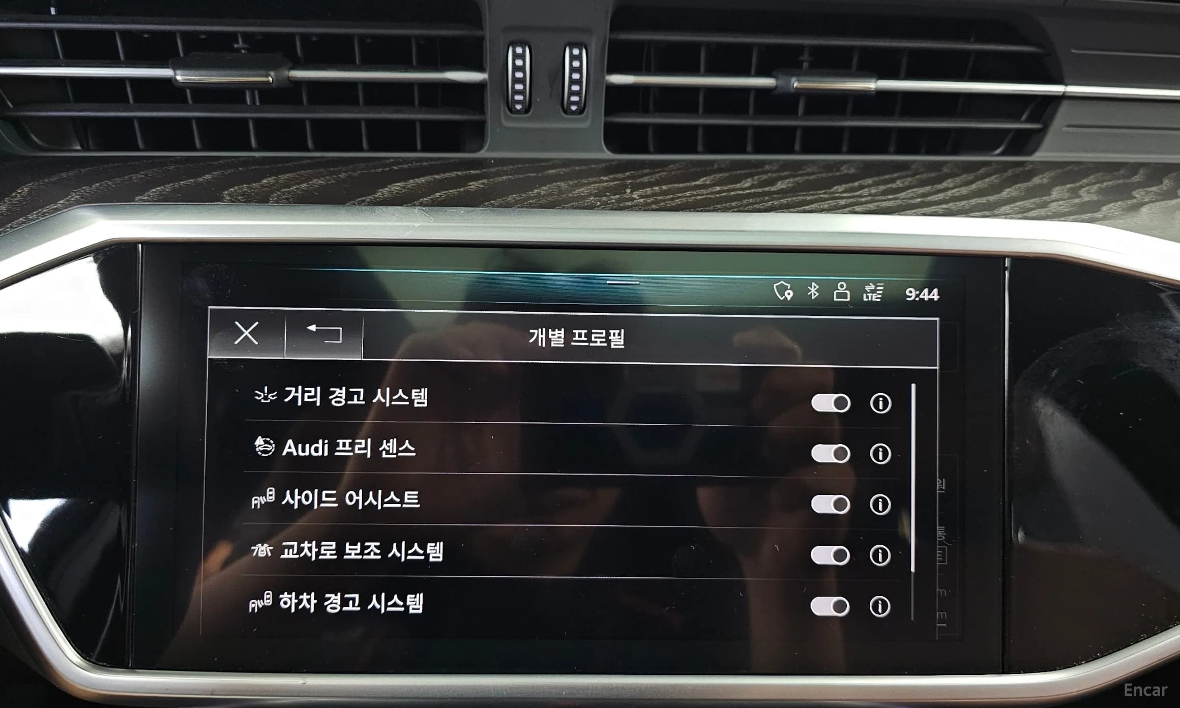 A6 (C8)
