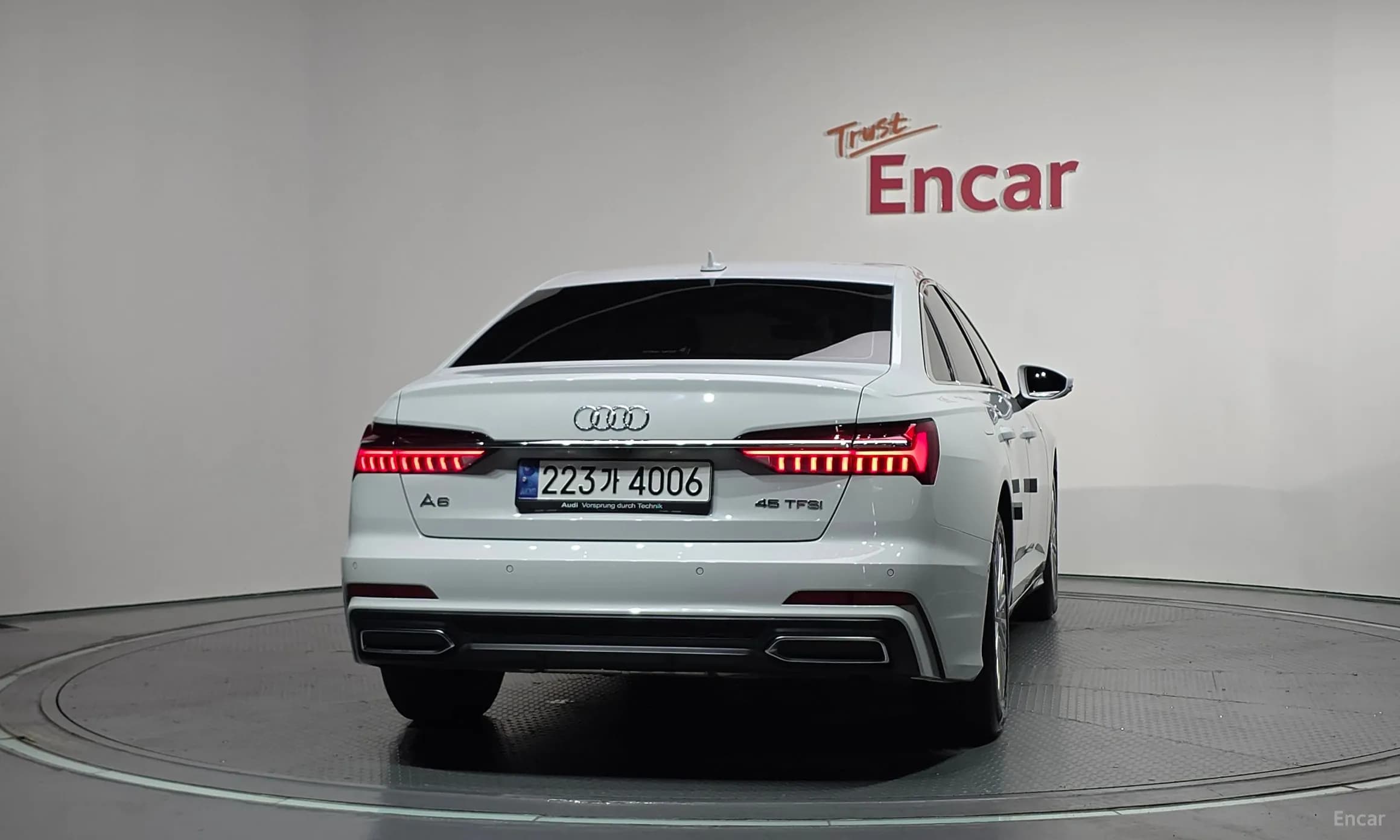 A6 (C8)