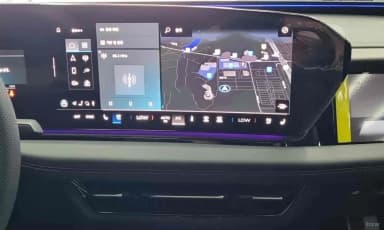 A6 e-tron