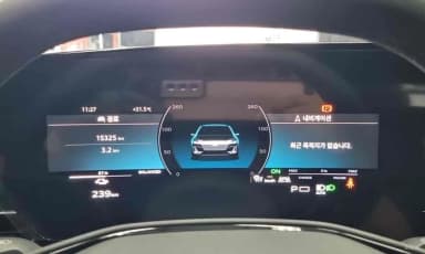 A6 e-tron