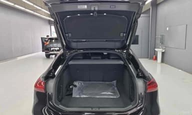 A6 e-tron