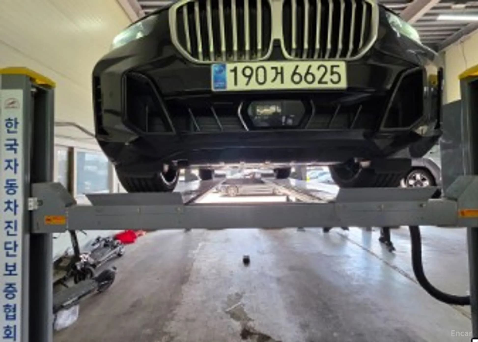 X5 (G05)