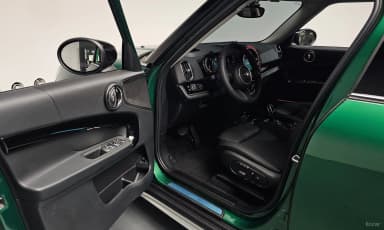 Cooper Countryman