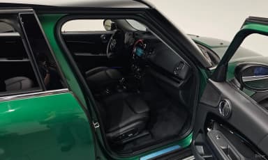 Cooper Countryman