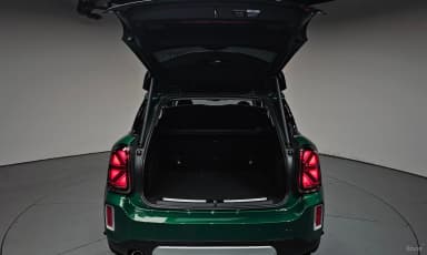 Cooper Countryman
