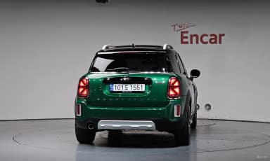 Cooper Countryman