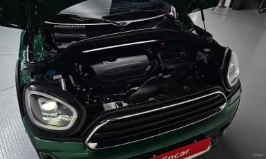 Cooper Countryman